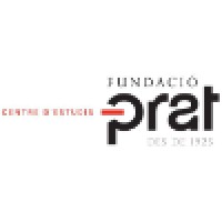 Fundacio Prat Logo
