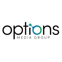 Options Media Pvt Ltd., Logo