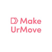 MakeUrMove Logo