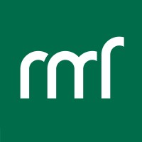 RMF Engineering, Inc. Logo