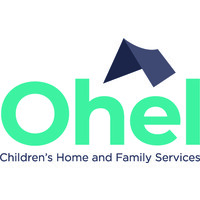 Ohel Childrens Home and Family Services Logo