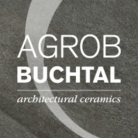 AGROB BUCHTAL l architectural ceramics Logo