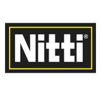 Nitti (Asia) Pte. Ltd. Logo