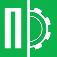 Pantelis Papadopoulos S.A. Logo