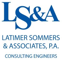 Latimer Sommers and Associates, P.A. Logo