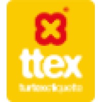 Turteks Etiket A.S. Logo
