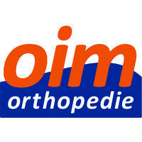 OIM Orthopedie Logo