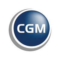 CGM CompuGroup Medical Sweden AB Logo