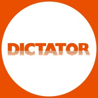Dictator Productie b.v. Logo
