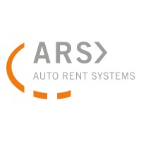 Auto-Rent Systems GmbH Logo