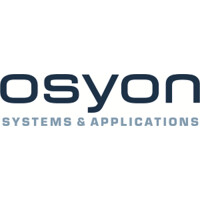 OSYON GmbH Logo