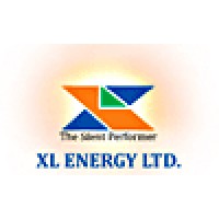 XL Telecom & Energy Ltd Logo