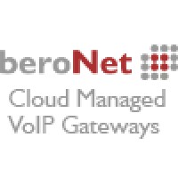 beroNet GmbH Logo