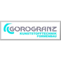 Horst Gorogranz Kunststofftechnik GmbH Logo