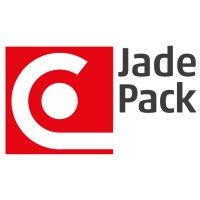 JADE-PACK GMBH Logo