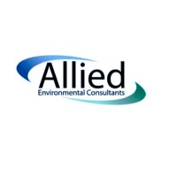 Allied Environmental Consultants, Inc. Logo