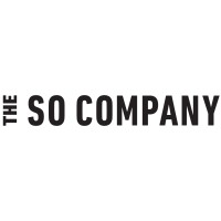 The So Company Logo