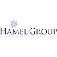 Hamel Group Logo