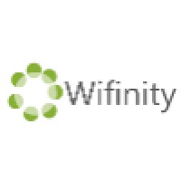 Wifinity Technology Logo