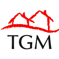 TGM Logo
