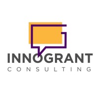 Innogrant Consulting Ltd. Logo