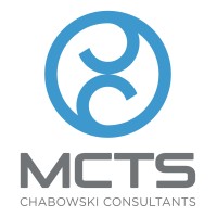 MCTS - Michael Chabowski Technical Services Logo