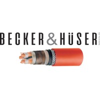 Becker & Hüser GmbH & Co. KG Logo