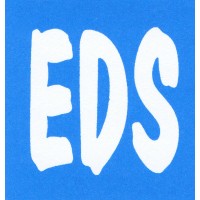 EDS-Maschinenbau GmbH Logo