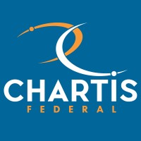 Chartis Federal Logo