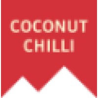 Coconut Chilli Logo