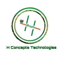 H Concepts Educorp Pvt. Ltd. Logo