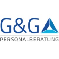 G&G Personalberatung Logo