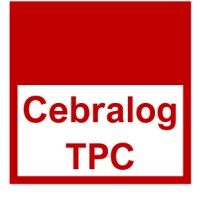 Cebralog.TPC Logo