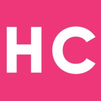 Hot Cherry Logo