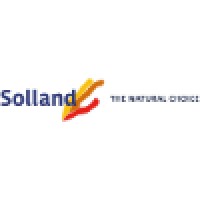 Solland Solar Cells BV Logo