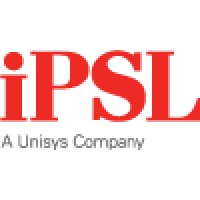 iPSL (Intelligent Processing Solutions Limited) Logo