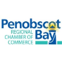 Penobscot Bay Regional Chamber of Commerce Logo