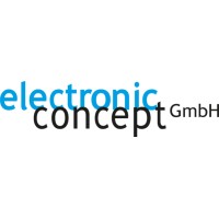 electronic concept GmbH Logo