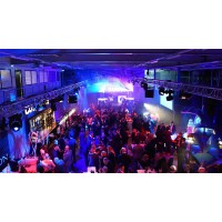 Ferocius Events Logo