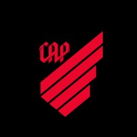 Club Athletico Paranaense Logo