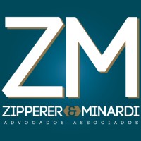 Zipperer e Minardi Advogados Logo