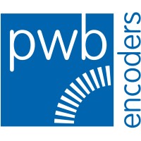 PWB Encoders GmbH Logo