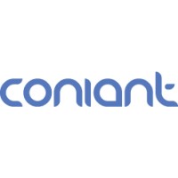 coniant GmbH Logo