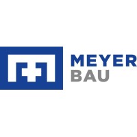 Willi Meyer Bauunternehmen GmbH Logo