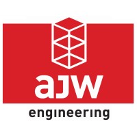AJW Engineering Ltd. Logo