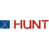 HUNT MORTGAGE GROUP Logo
