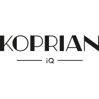KOPRIAN iQ GmbH Logo