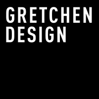 GRETCHENDESIGN Logo