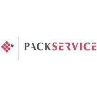 Packservice-Gruppe Logo