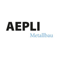 Aepli Metallbau AG Logo